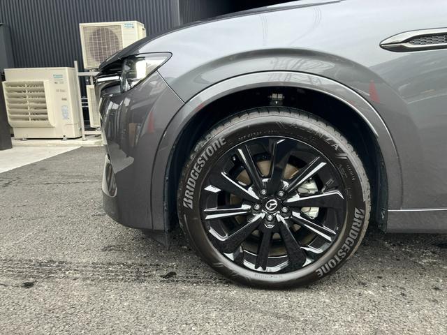 ＣＸ－６０ ＸＤ－ハイブリッド　エクスクルーシブスポーツ（29枚目）