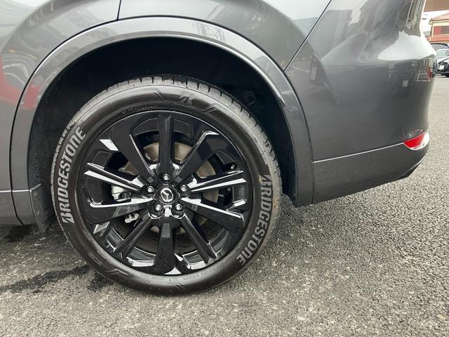 ＣＸ－６０ ＸＤ－ハイブリッド　エクスクルーシブスポーツ（30枚目）