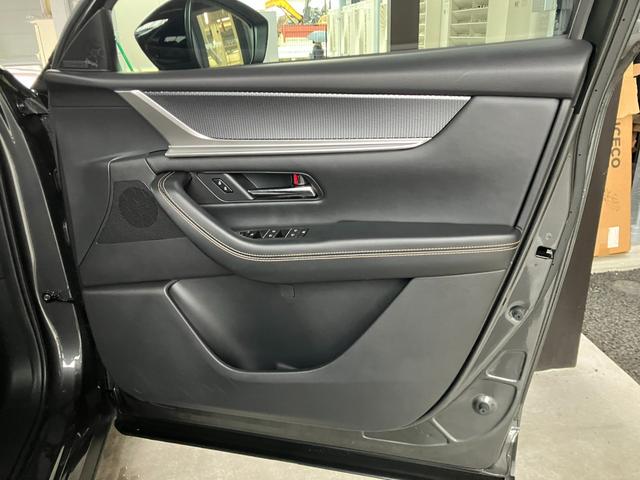 ＣＸ－６０ ＸＤ－ハイブリッド　エクスクルーシブスポーツ（33枚目）