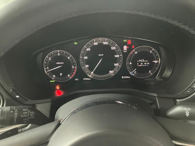 ＣＸ－６０ ＸＤ－ハイブリッド　エクスクルーシブスポーツ（40枚目）