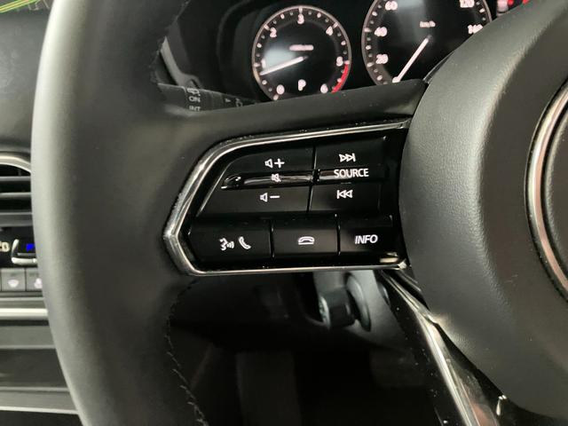 ＣＸ－６０ ＸＤ－ハイブリッド　エクスクルーシブスポーツ（41枚目）