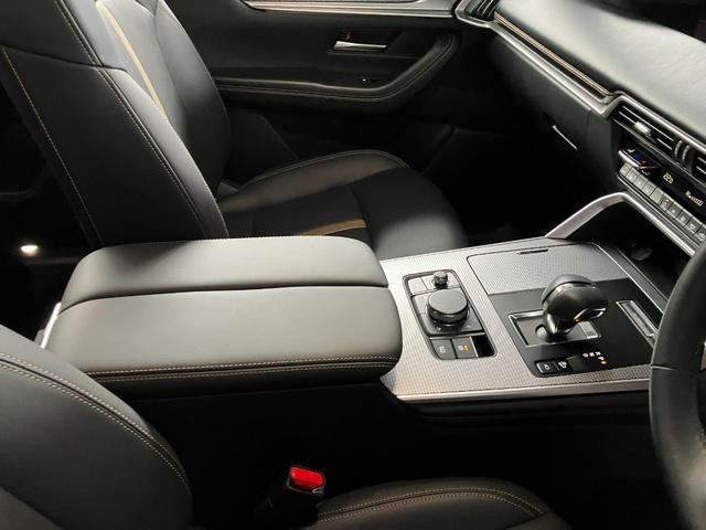 ＣＸ－６０ ＸＤ－ハイブリッド　エクスクルーシブスポーツ（45枚目）