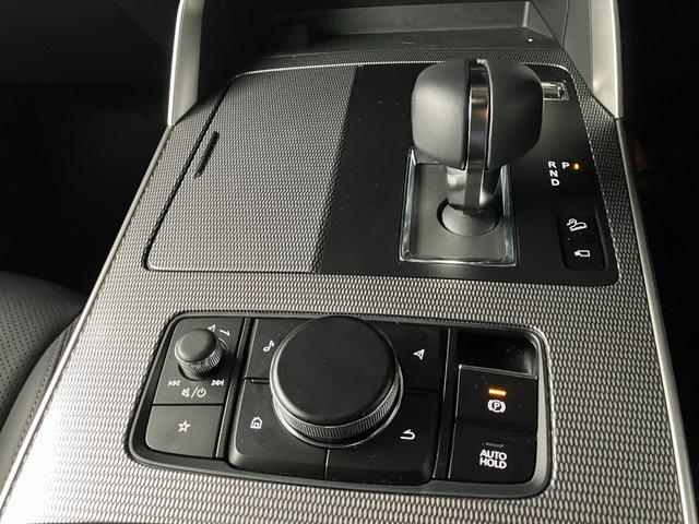 ＣＸ－６０ ＸＤ－ハイブリッド　エクスクルーシブスポーツ（57枚目）