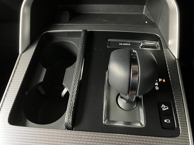 ＣＸ－６０ ＸＤ－ハイブリッド　エクスクルーシブスポーツ（58枚目）