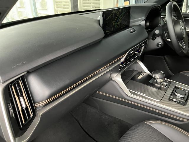 ＣＸ－６０ ＸＤ－ハイブリッド　エクスクルーシブスポーツ（67枚目）