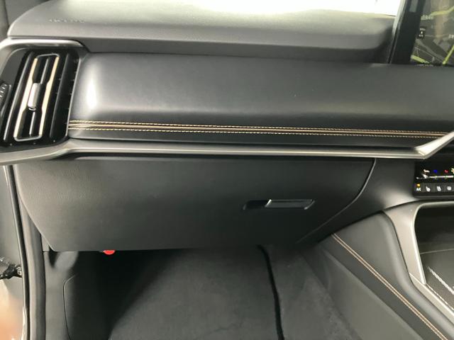 ＣＸ－６０ ＸＤ－ハイブリッド　エクスクルーシブスポーツ（68枚目）