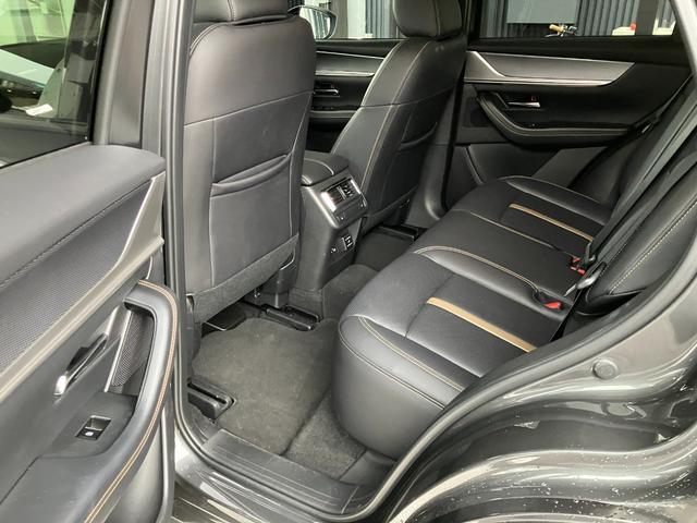 ＣＸ－６０ ＸＤ－ハイブリッド　エクスクルーシブスポーツ（77枚目）