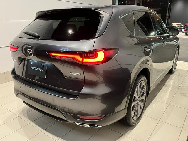 CX-60 XD Lパッケージ ボーズサウンドシステム(AUDIOPILOT2+Centerpoint2) 12スピーカー 地上デジタルTVチューナー(フルセグ)(6枚目)