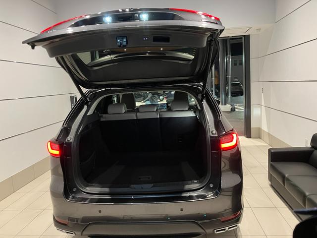 CX-60 XD Lパッケージ ボーズサウンドシステム(AUDIOPILOT2+Centerpoint2) 12スピーカー 地上デジタルTVチューナー(フルセグ)(8枚目)