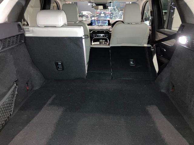 CX-60 XD Lパッケージ ボーズサウンドシステム(AUDIOPILOT2+Centerpoint2) 12スピーカー 地上デジタルTVチューナー(フルセグ)(14枚目)