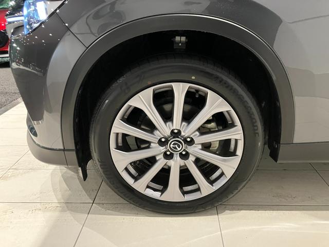 CX-60 XD Lパッケージ ボーズサウンドシステム(AUDIOPILOT2+Centerpoint2) 12スピーカー 地上デジタルTVチューナー(フルセグ)(17枚目)