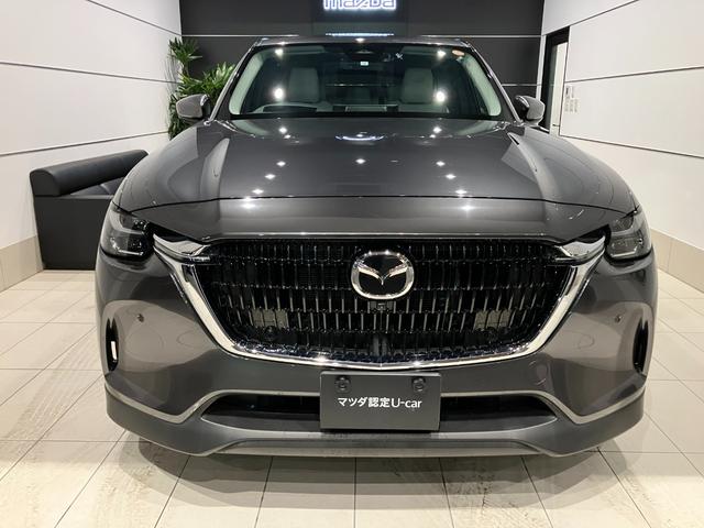 CX-60 XD Lパッケージ ボーズサウンドシステム(AUDIOPILOT2+Centerpoint2) 12スピーカー 地上デジタルTVチューナー(フルセグ)(18枚目)