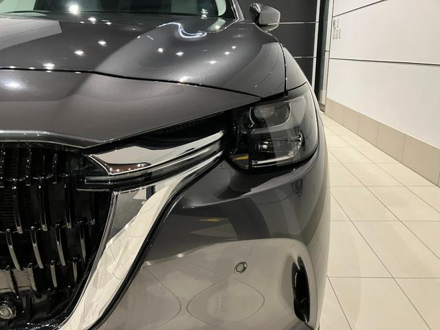 CX-60 XD Lパッケージ ボーズサウンドシステム(AUDIOPILOT2+Centerpoint2) 12スピーカー 地上デジタルTVチューナー(フルセグ)(19枚目)