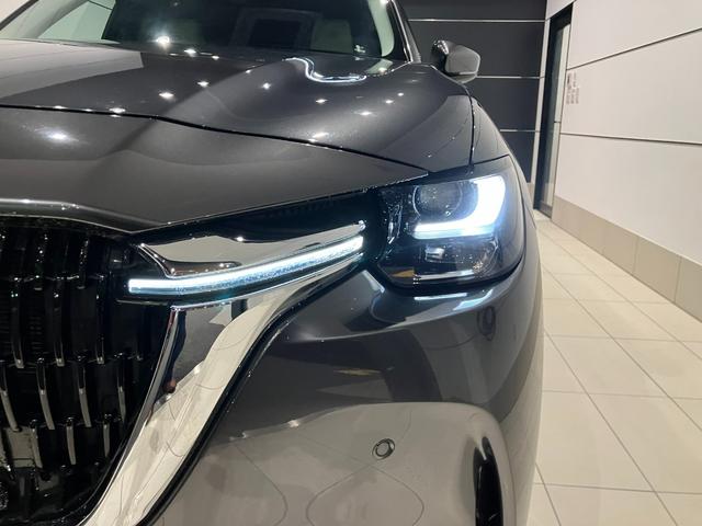 CX-60 XD Lパッケージ ボーズサウンドシステム(AUDIOPILOT2+Centerpoint2) 12スピーカー 地上デジタルTVチューナー(フルセグ)(20枚目)