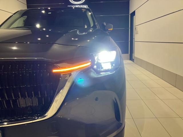 CX-60 XD Lパッケージ ボーズサウンドシステム(AUDIOPILOT2+Centerpoint2) 12スピーカー 地上デジタルTVチューナー(フルセグ)(21枚目)