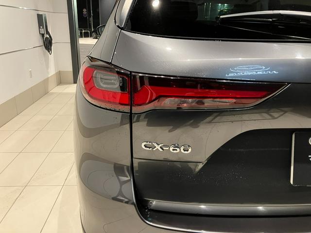 CX-60 XD Lパッケージ ボーズサウンドシステム(AUDIOPILOT2+Centerpoint2) 12スピーカー 地上デジタルTVチューナー(フルセグ)(24枚目)