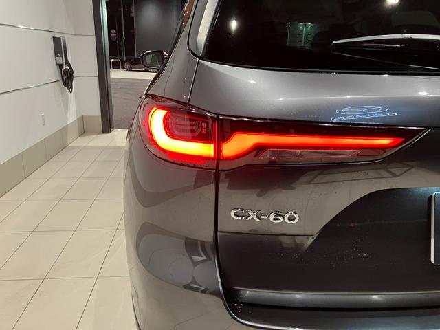 CX-60 XD Lパッケージ ボーズサウンドシステム(AUDIOPILOT2+Centerpoint2) 12スピーカー 地上デジタルTVチューナー(フルセグ)(25枚目)