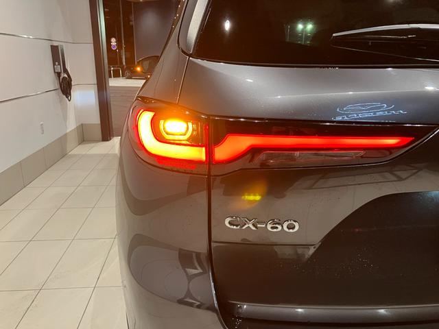 CX-60 XD Lパッケージ ボーズサウンドシステム(AUDIOPILOT2+Centerpoint2) 12スピーカー 地上デジタルTVチューナー(フルセグ)(26枚目)