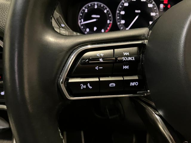 CX-60 XD Lパッケージ ボーズサウンドシステム(AUDIOPILOT2+Centerpoint2) 12スピーカー 地上デジタルTVチューナー(フルセグ)(36枚目)