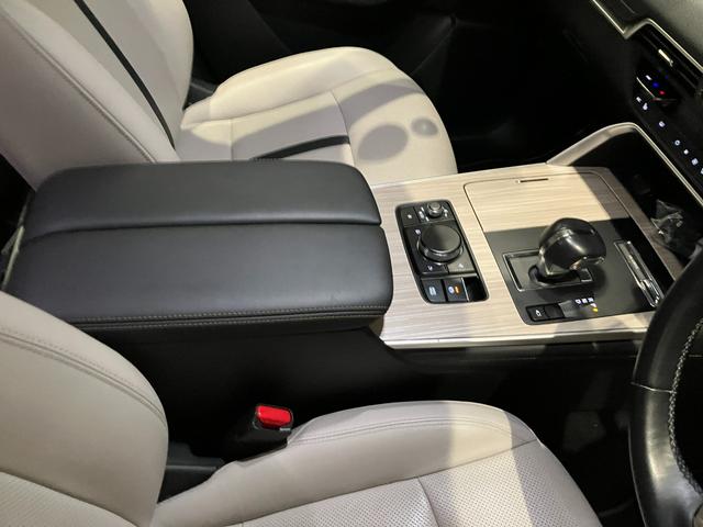 CX-60 XD Lパッケージ ボーズサウンドシステム(AUDIOPILOT2+Centerpoint2) 12スピーカー 地上デジタルTVチューナー(フルセグ)(41枚目)