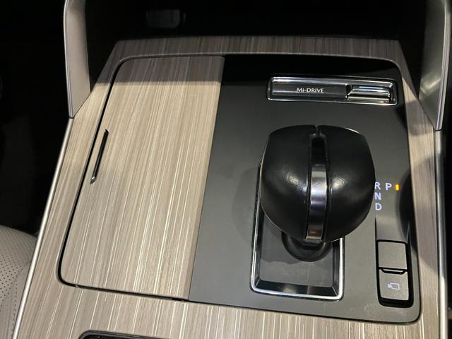 CX-60 XD Lパッケージ ボーズサウンドシステム(AUDIOPILOT2+Centerpoint2) 12スピーカー 地上デジタルTVチューナー(フルセグ)(50枚目)