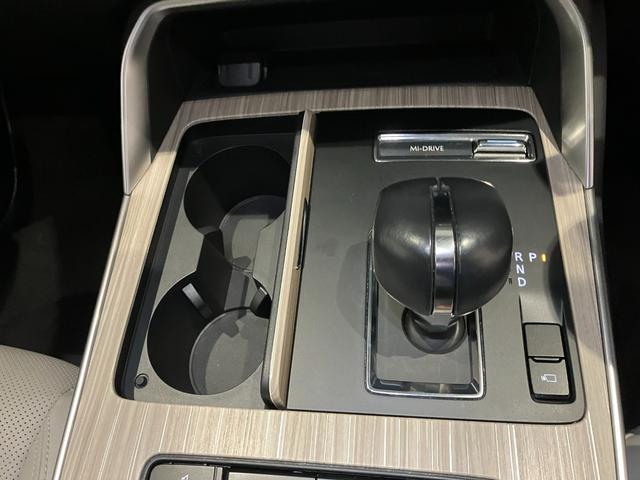 CX-60 XD Lパッケージ ボーズサウンドシステム(AUDIOPILOT2+Centerpoint2) 12スピーカー 地上デジタルTVチューナー(フルセグ)(51枚目)