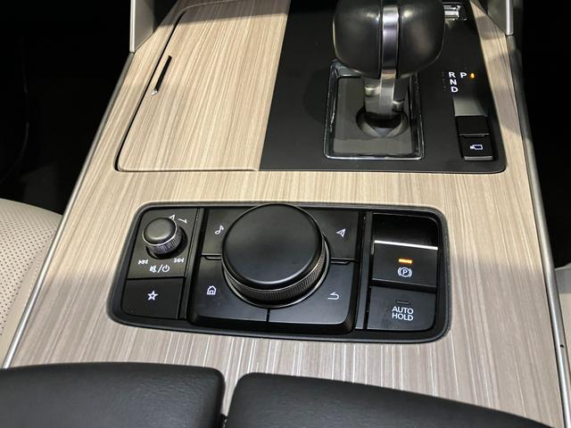 CX-60 XD Lパッケージ ボーズサウンドシステム(AUDIOPILOT2+Centerpoint2) 12スピーカー 地上デジタルTVチューナー(フルセグ)(52枚目)