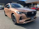 CX-80 PHEV プレミアムスポーツ ドライバー異常時対応システム(急病検知時/居眠り検知時/手動操作時) ドライバーパーソナライズ 中古車画像_3