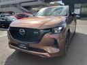 CX-80 PHEV プレミアムスポーツ ドライバー異常時対応システム(急病検知時/居眠り検知時/手動操作時) ドライバーパーソナライズ 中古車画像_4