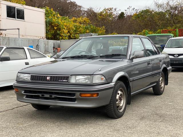 カローラ ＳＥリミテッド　フルタイム４ＷＤ　５速マニュアル　５ＭＴ　カローラ　ＡＥ９５　９０系　ＳＥリミテッド（32枚目）