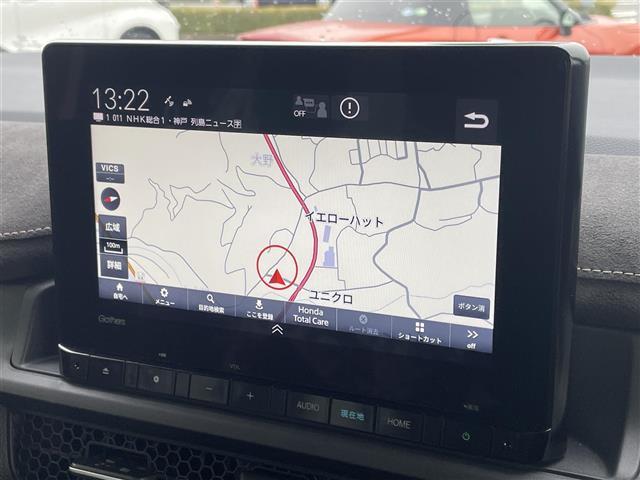 ｅ：ＨＥＶスパーダ　プレミアムライン　ホンダセンシング／純正９型ナビ／フルセグ／ＢＴ／全方位カメラ／両側電動ドア／ハーフレザー／１・２列目温シート／シーケンシャルライト／ＢＳＭ／パドルシフト／ＳＯＳコール／プッシュスタート／フロアマット(4枚目)