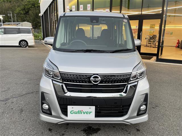 日産 デイズルークス