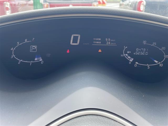 セレナ ハイウェイスター S-ハイブリッド 純正SDナビ MM514D-L Bluetooth バックカメラ ETC レーン逸脱警報装置 Wエアバック プッシュスタート 両側パワースライドドア 純正アルミホイール(16インチ)(4枚目)
