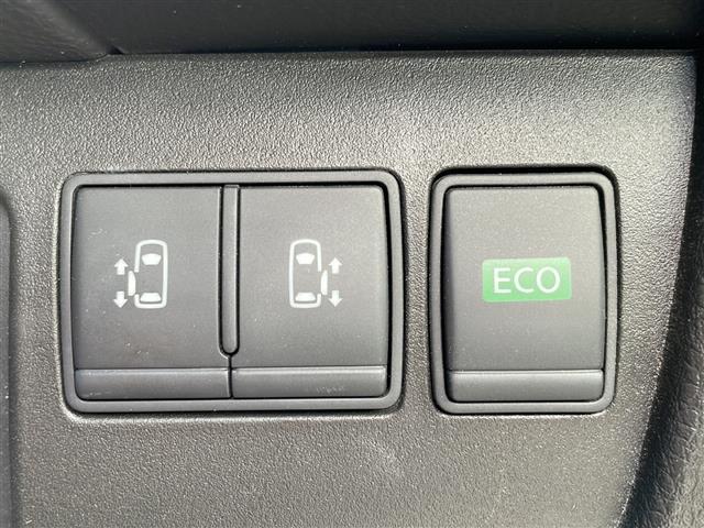 セレナ ハイウェイスター S-ハイブリッド 純正SDナビ MM514D-L Bluetooth バックカメラ ETC レーン逸脱警報装置 Wエアバック プッシュスタート 両側パワースライドドア 純正アルミホイール(16インチ)(16枚目)