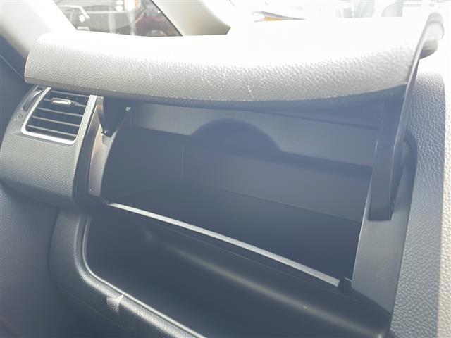 セレナ ハイウェイスター S-ハイブリッド 純正SDナビ MM514D-L Bluetooth バックカメラ ETC レーン逸脱警報装置 Wエアバック プッシュスタート 両側パワースライドドア 純正アルミホイール(16インチ)(22枚目)