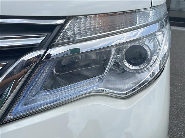 セレナ ハイウェイスター S-ハイブリッド 純正SDナビ MM514D-L Bluetooth バックカメラ ETC レーン逸脱警報装置 Wエアバック プッシュスタート 両側パワースライドドア 純正アルミホイール(16インチ)(34枚目)