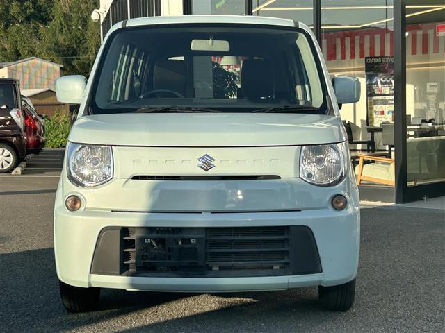 MRワゴン G バックカメラ/スペアキー×1/純正ドアバイザー 横滑り防止装置 エアバッグ エアコン パワーステアリング パワーウィンドウ CD ABS(24枚目)