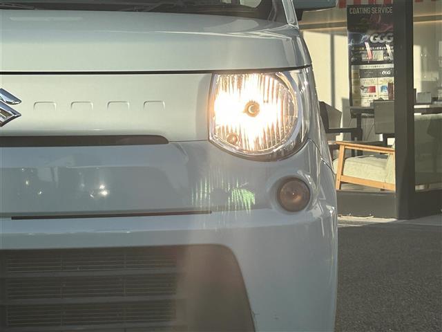 MRワゴン G バックカメラ/スペアキー×1/純正ドアバイザー 横滑り防止装置 エアバッグ エアコン パワーステアリング パワーウィンドウ CD ABS(34枚目)