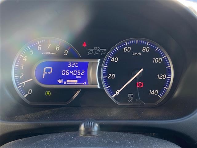 デイズ ハイウェイスター　Ｘ　純正ナビ　Ｂｌｕｅｔｏｏｔｈ　ＣＤ／ＤＶＤ　アラウンドビューモニター　ドアバイザー　アイドルストップ　フォグランプ　バックカメラ　ＨＩＤヘッドライト　ＥＴＣ　インテリジェンスキー　オートエアコン（8枚目）