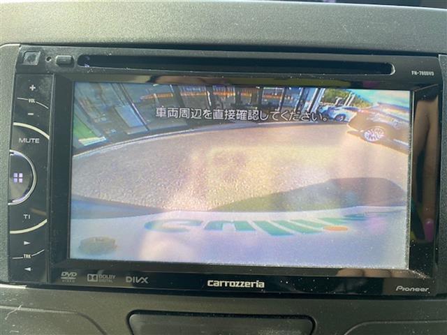 タント X スマートセレクションSA ☆社外オーディオ(ラジオ/DVD/AUX/AV)☆衝突防止システム☆横滑り防止☆エコモード☆片側自動スライドドア☆ヘッドライドレベライザー☆ETC☆バックモニター(4枚目)