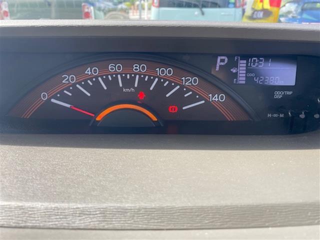 タント X スマートセレクションSA ☆社外オーディオ(ラジオ/DVD/AUX/AV)☆衝突防止システム☆横滑り防止☆エコモード☆片側自動スライドドア☆ヘッドライドレベライザー☆ETC☆バックモニター(6枚目)