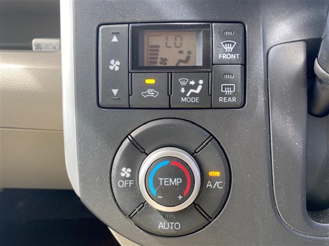 タント X スマートセレクションSA ☆社外オーディオ(ラジオ/DVD/AUX/AV)☆衝突防止システム☆横滑り防止☆エコモード☆片側自動スライドドア☆ヘッドライドレベライザー☆ETC☆バックモニター(10枚目)