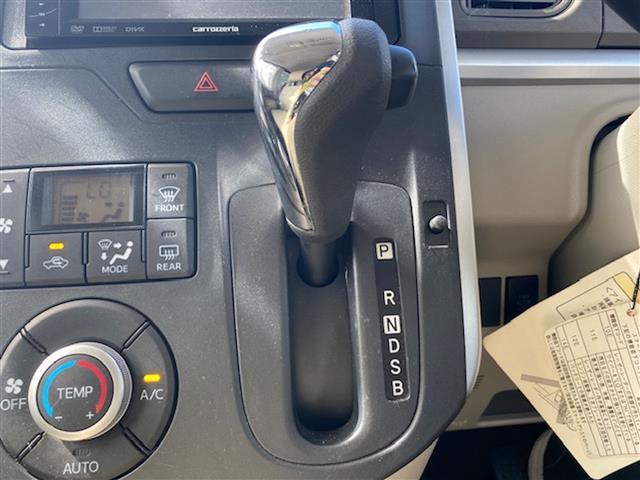 タント X スマートセレクションSA ☆社外オーディオ(ラジオ/DVD/AUX/AV)☆衝突防止システム☆横滑り防止☆エコモード☆片側自動スライドドア☆ヘッドライドレベライザー☆ETC☆バックモニター(11枚目)