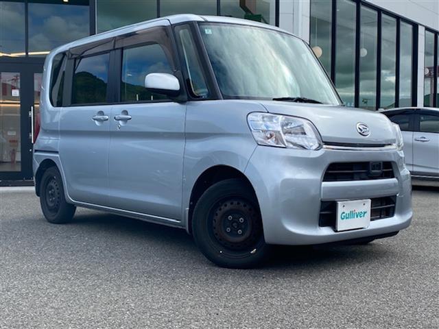 タント X スマートセレクションSA ☆社外オーディオ(ラジオ/DVD/AUX/AV)☆衝突防止システム☆横滑り防止☆エコモード☆片側自動スライドドア☆ヘッドライドレベライザー☆ETC☆バックモニター(16枚目)