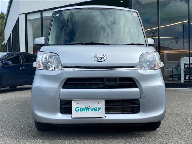 タント X スマートセレクションSA ☆社外オーディオ(ラジオ/DVD/AUX/AV)☆衝突防止システム☆横滑り防止☆エコモード☆片側自動スライドドア☆ヘッドライドレベライザー☆ETC☆バックモニター(18枚目)