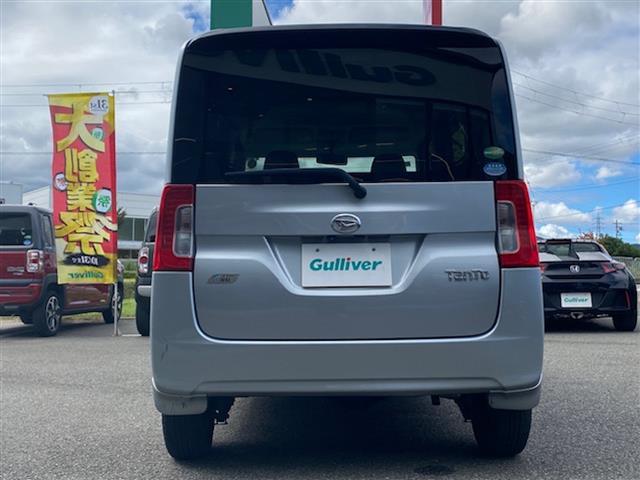 タント X スマートセレクションSA ☆社外オーディオ(ラジオ/DVD/AUX/AV)☆衝突防止システム☆横滑り防止☆エコモード☆片側自動スライドドア☆ヘッドライドレベライザー☆ETC☆バックモニター(19枚目)