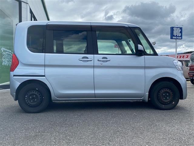 タント X スマートセレクションSA ☆社外オーディオ(ラジオ/DVD/AUX/AV)☆衝突防止システム☆横滑り防止☆エコモード☆片側自動スライドドア☆ヘッドライドレベライザー☆ETC☆バックモニター(20枚目)