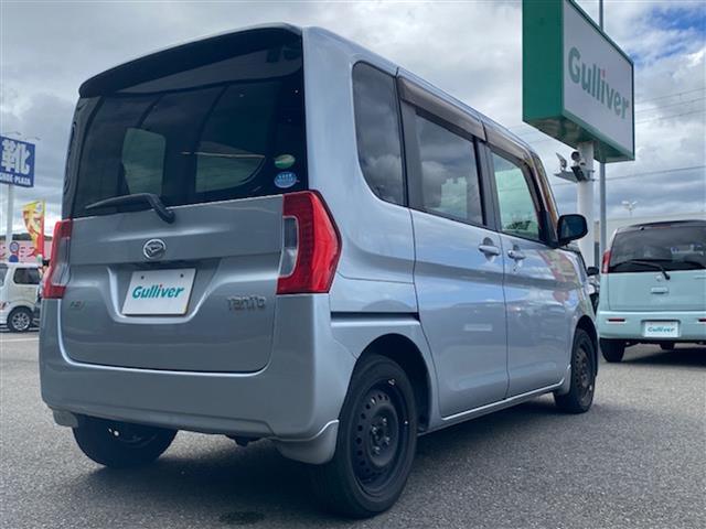 タント X スマートセレクションSA ☆社外オーディオ(ラジオ/DVD/AUX/AV)☆衝突防止システム☆横滑り防止☆エコモード☆片側自動スライドドア☆ヘッドライドレベライザー☆ETC☆バックモニター(23枚目)