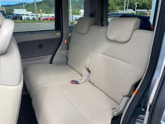 タント X スマートセレクションSA ☆社外オーディオ(ラジオ/DVD/AUX/AV)☆衝突防止システム☆横滑り防止☆エコモード☆片側自動スライドドア☆ヘッドライドレベライザー☆ETC☆バックモニター(28枚目)