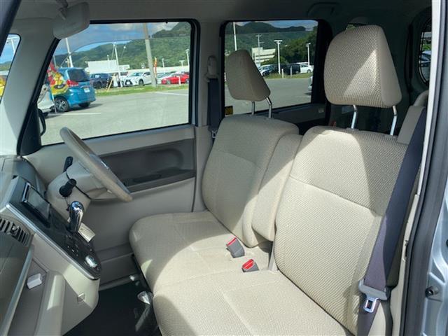 タント X スマートセレクションSA ☆社外オーディオ(ラジオ/DVD/AUX/AV)☆衝突防止システム☆横滑り防止☆エコモード☆片側自動スライドドア☆ヘッドライドレベライザー☆ETC☆バックモニター(30枚目)